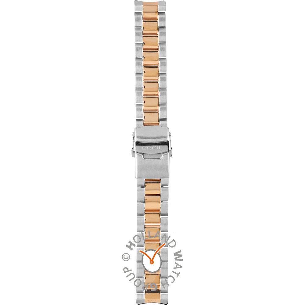 Breil Straps F670013528 Strap