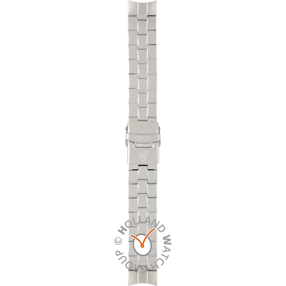 Breil Straps F670016156 Horlogeband