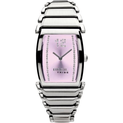 Breil TW0523 Fishbone Watch