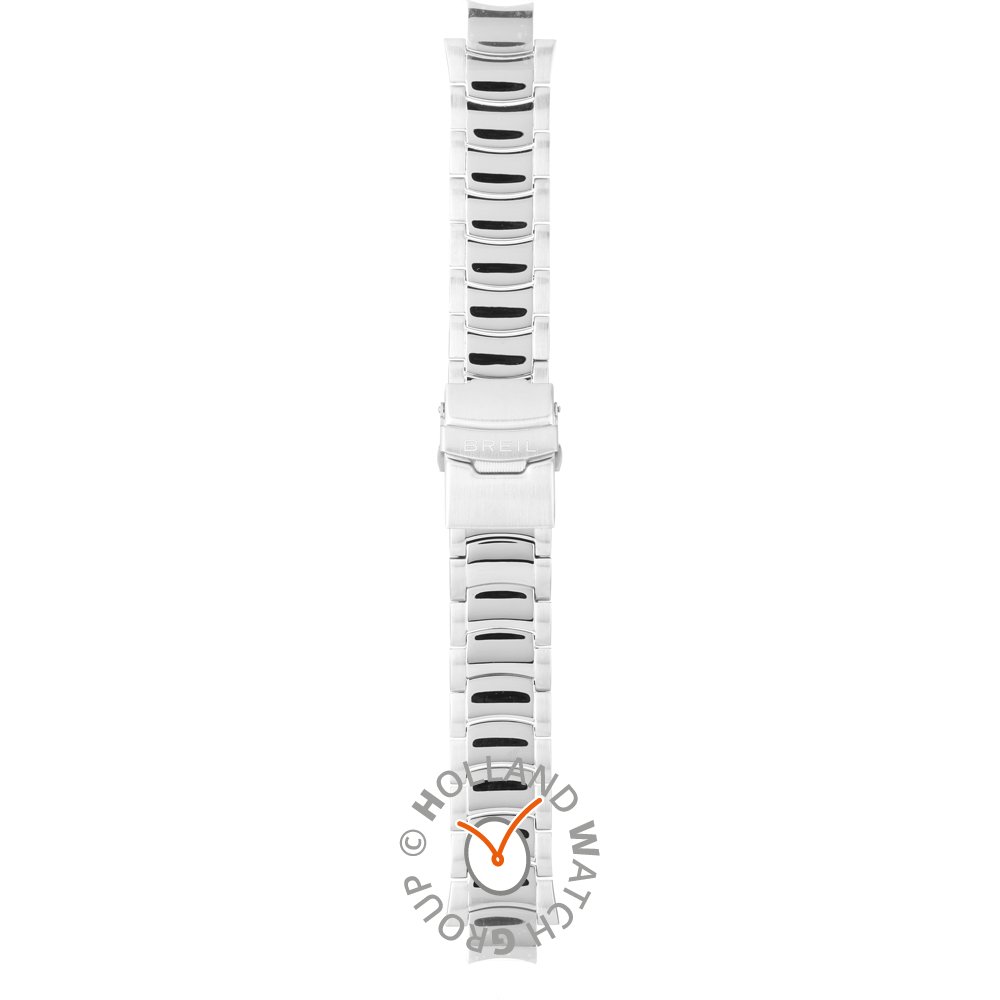Breil Straps F670014637 GAP Horlogeband