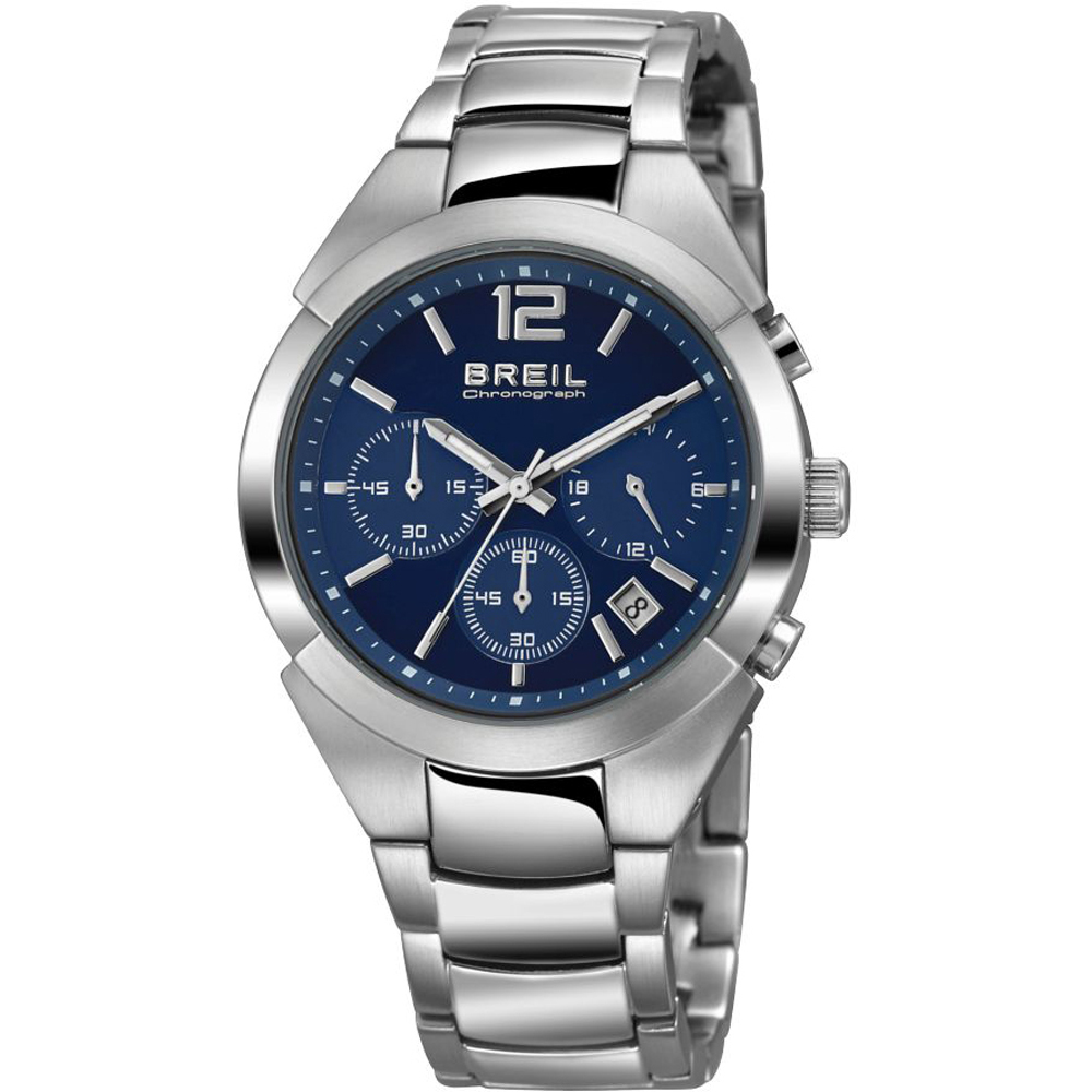 Breil Watch Chrono Gap TW1400