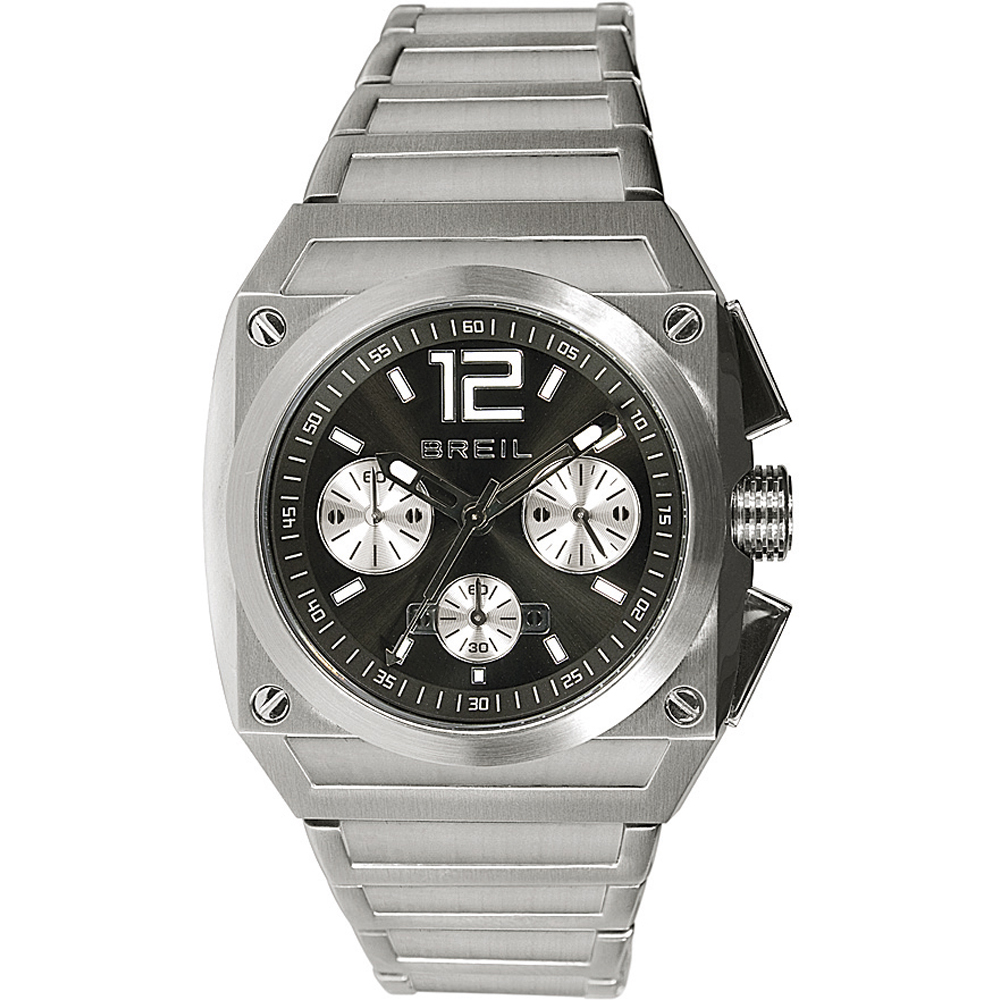 Breil TW0689 watch - Gear Chrono