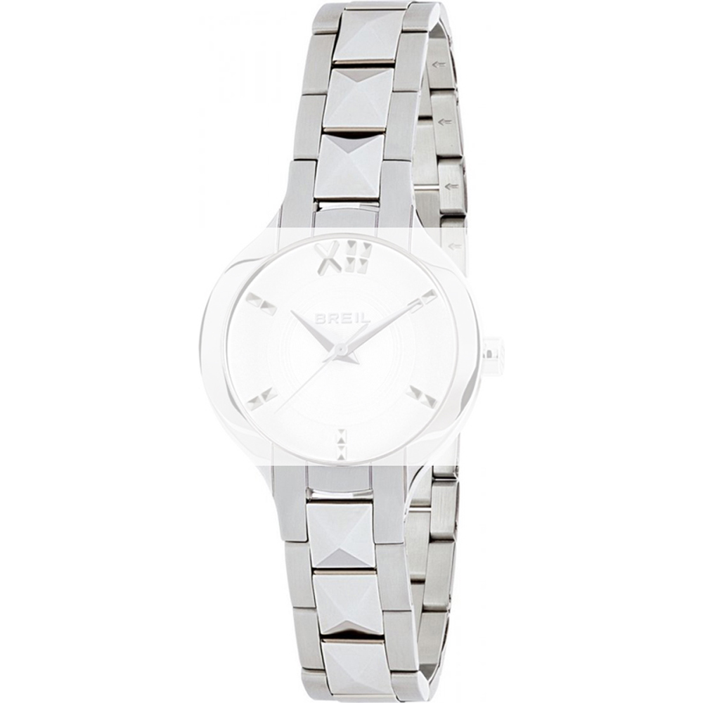 Bracelet Breil Straps F670015319 Kate