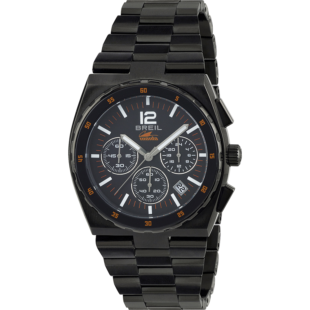 Breil TW1686 Manta Sport Watch