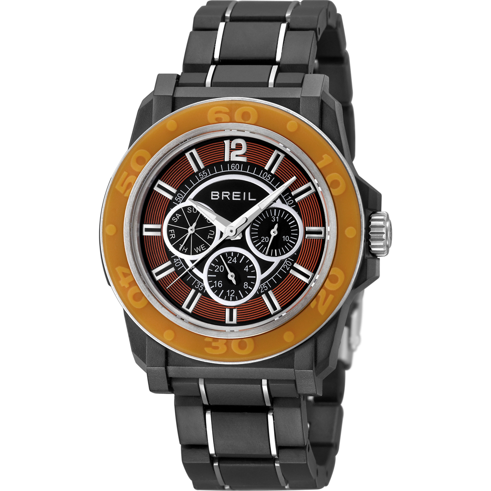 Breil TW0847 Mantalite Watch