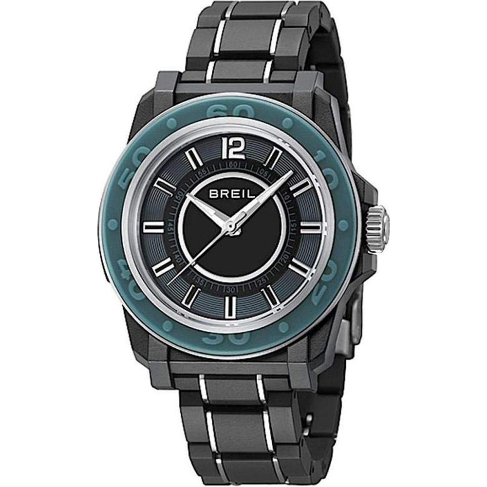 Breil TW0905 Mantalite Watch