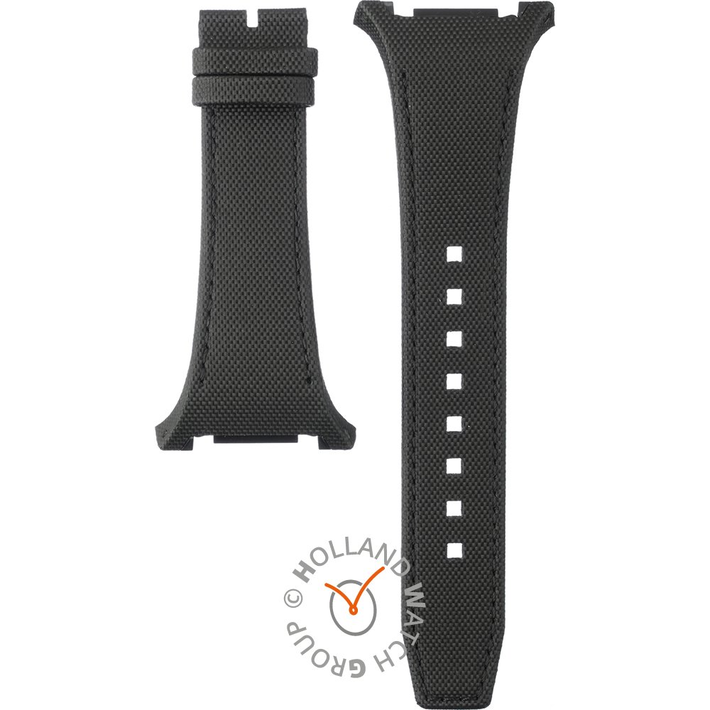 Breil Straps F260054201 Mediterraneo Strap