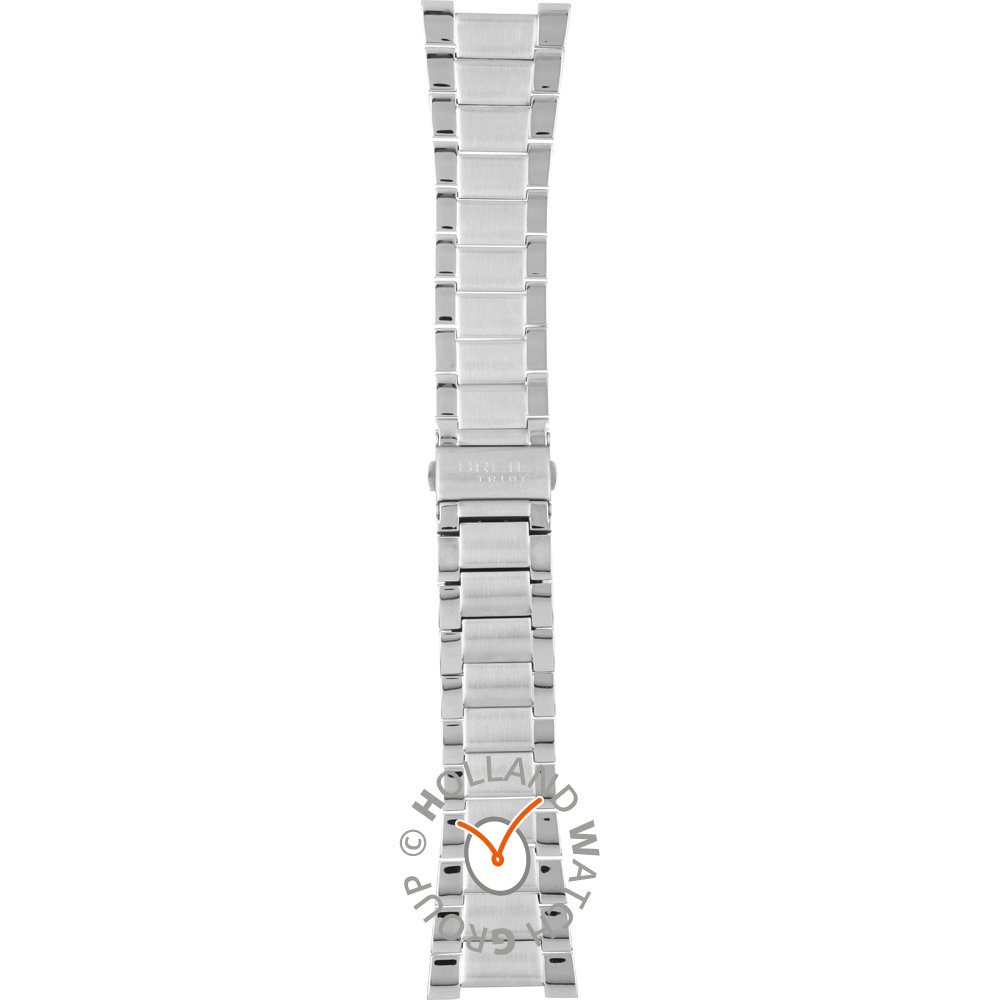 Breil Straps F670012655 Memory Strap