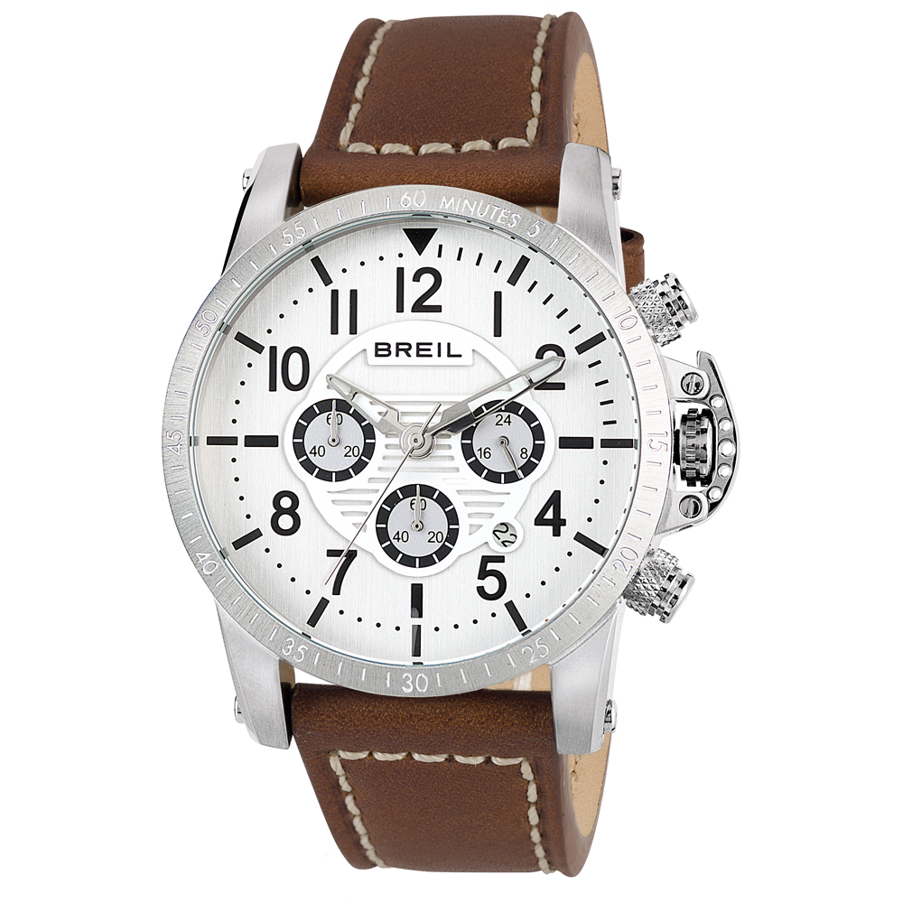 Breil TW1504 Pilot Watch