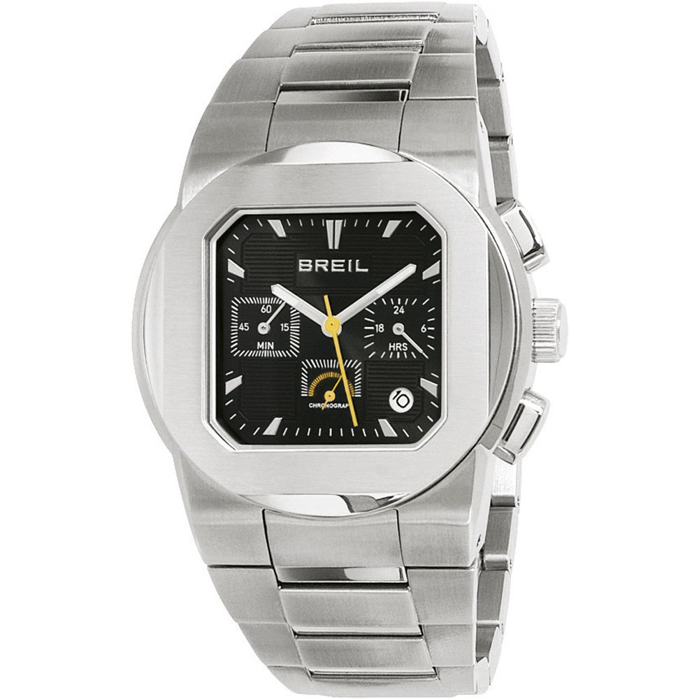 Breil TW0588 New Wonder Watch