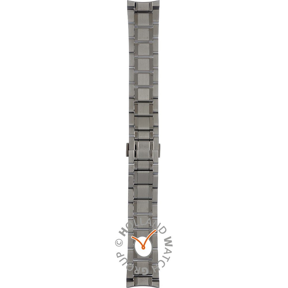 Bulova 477927-A-98A158 Curv Strap