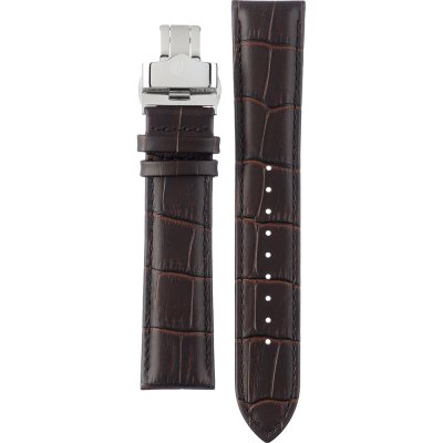 Bulova 8771092-SBR96B311 Sutton Strap