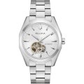 Bulova Classic 96A345 Surveyor Watch