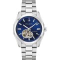 Bulova Classic 96A350 Surveyor Watch