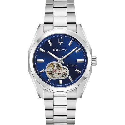 Bulova Classic 96A350 Surveyor Watch