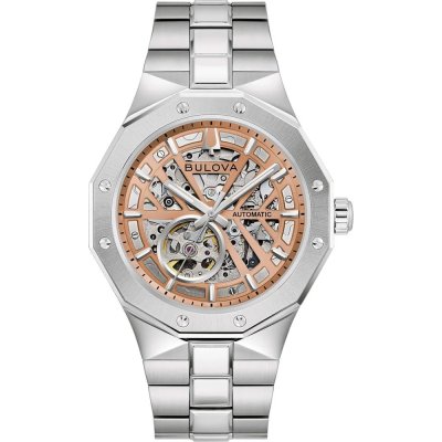 Bulova 時計 をオンラインで購入 • 迅速な配送 • Mastersintime.com