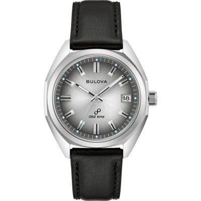 Bulova Precisionist 96B417 Watch • EAN: 7613077594452 •