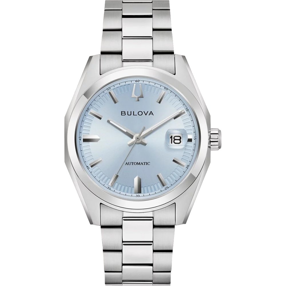 Bulova Classic 96B469 Surveyor Watch • EAN: 7613077605219