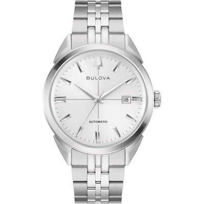 Bulova Classic 96B491 Sutton Watch