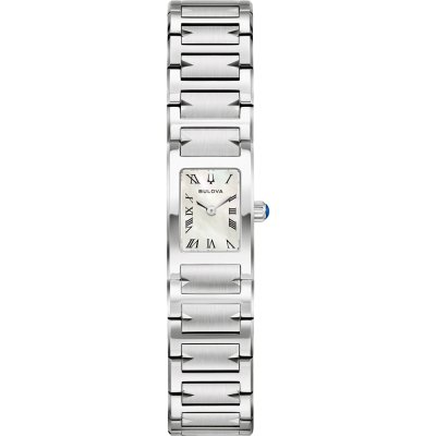 Bulova Classic 96L360 Marc Anthony - Harmony Watch