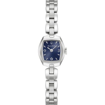 Bulova Classic 96L361 Goddess of Time: Jackie Watch