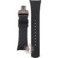 Bulova 9771075-S-BK98A162 Curv Strap