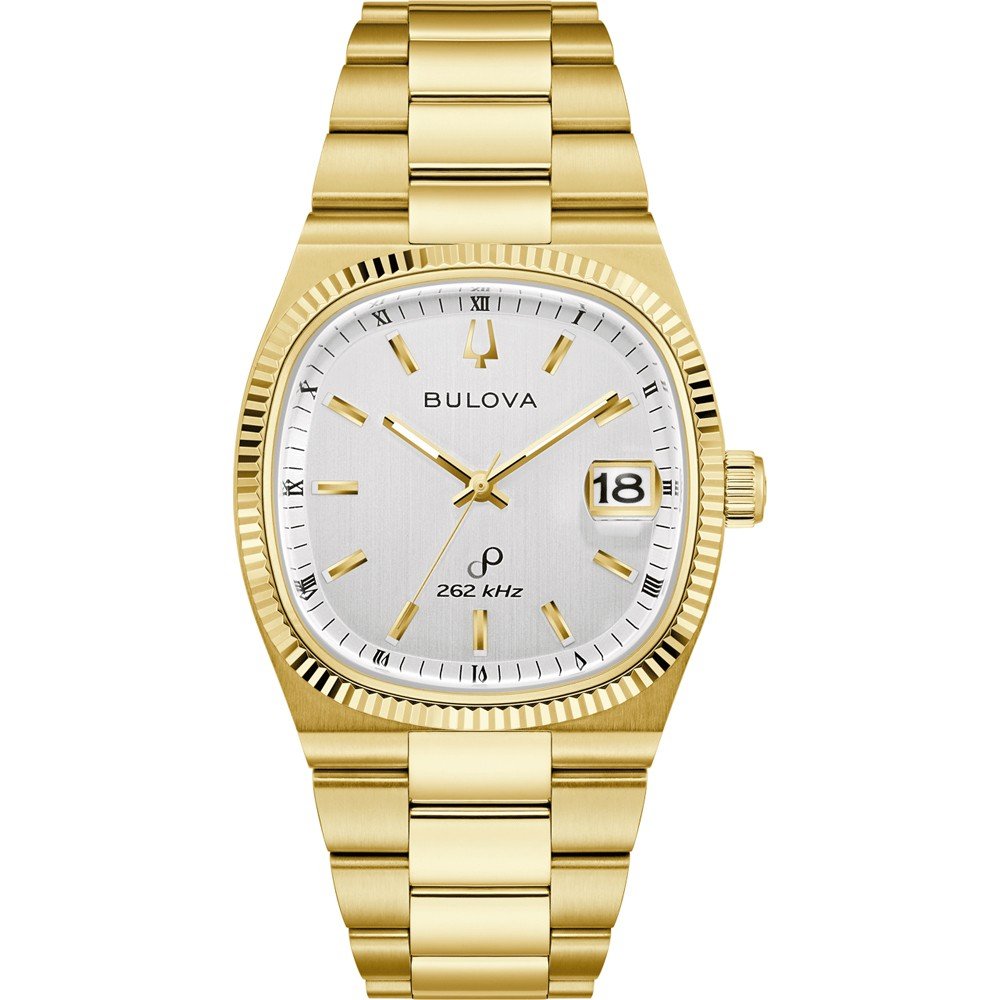 Bulova 97B223 Super Seville 時計 • EAN: 7613077599792 