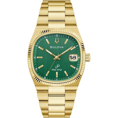 Bulova 97B223 Super Seville Watch • EAN: 7613077599792