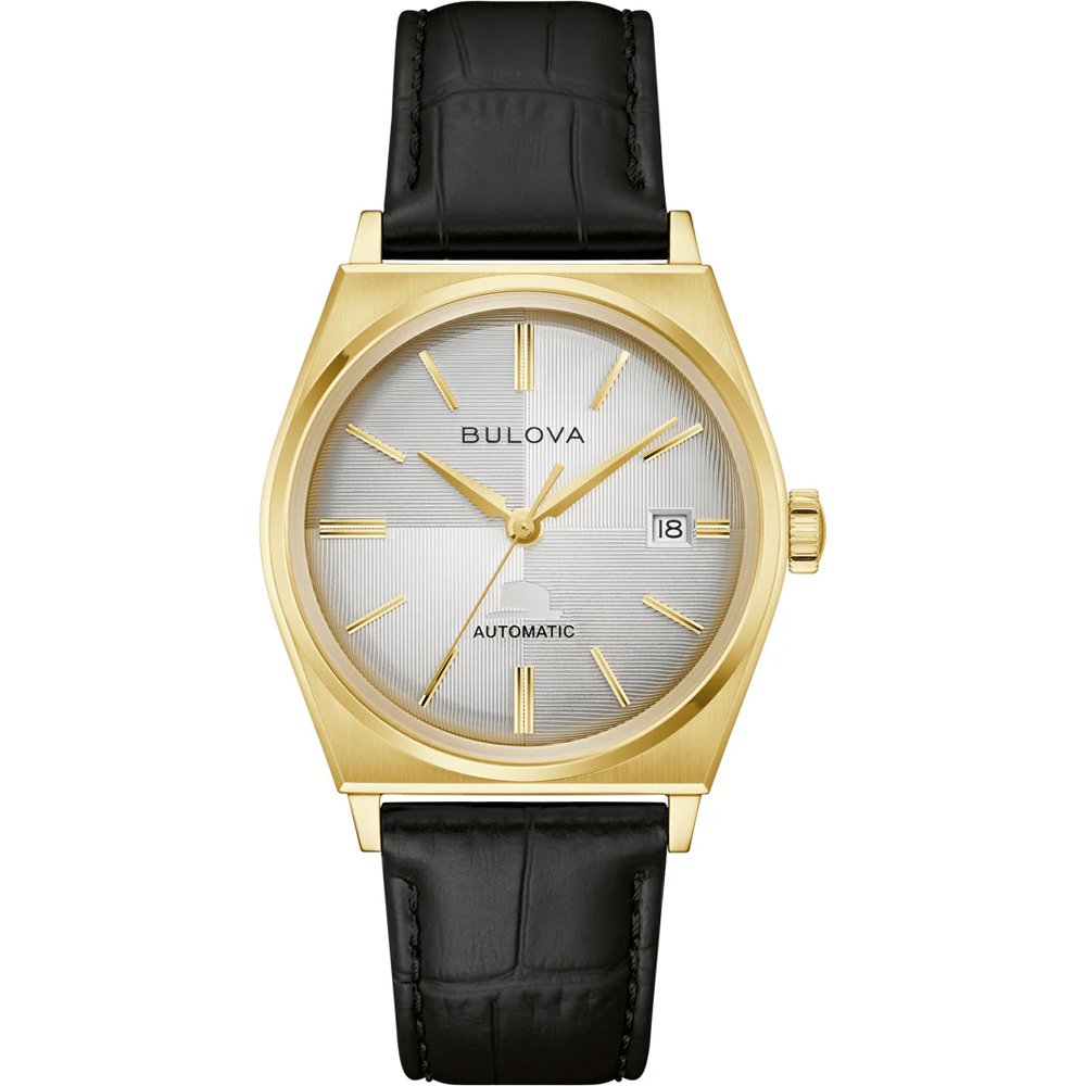 び*と様 ゴールド 手巻き時計 クラシックデザイン10k Bulova アメリカ Bulova Classic 97B243 Frank Sinatra 1967 Watch • EAN
