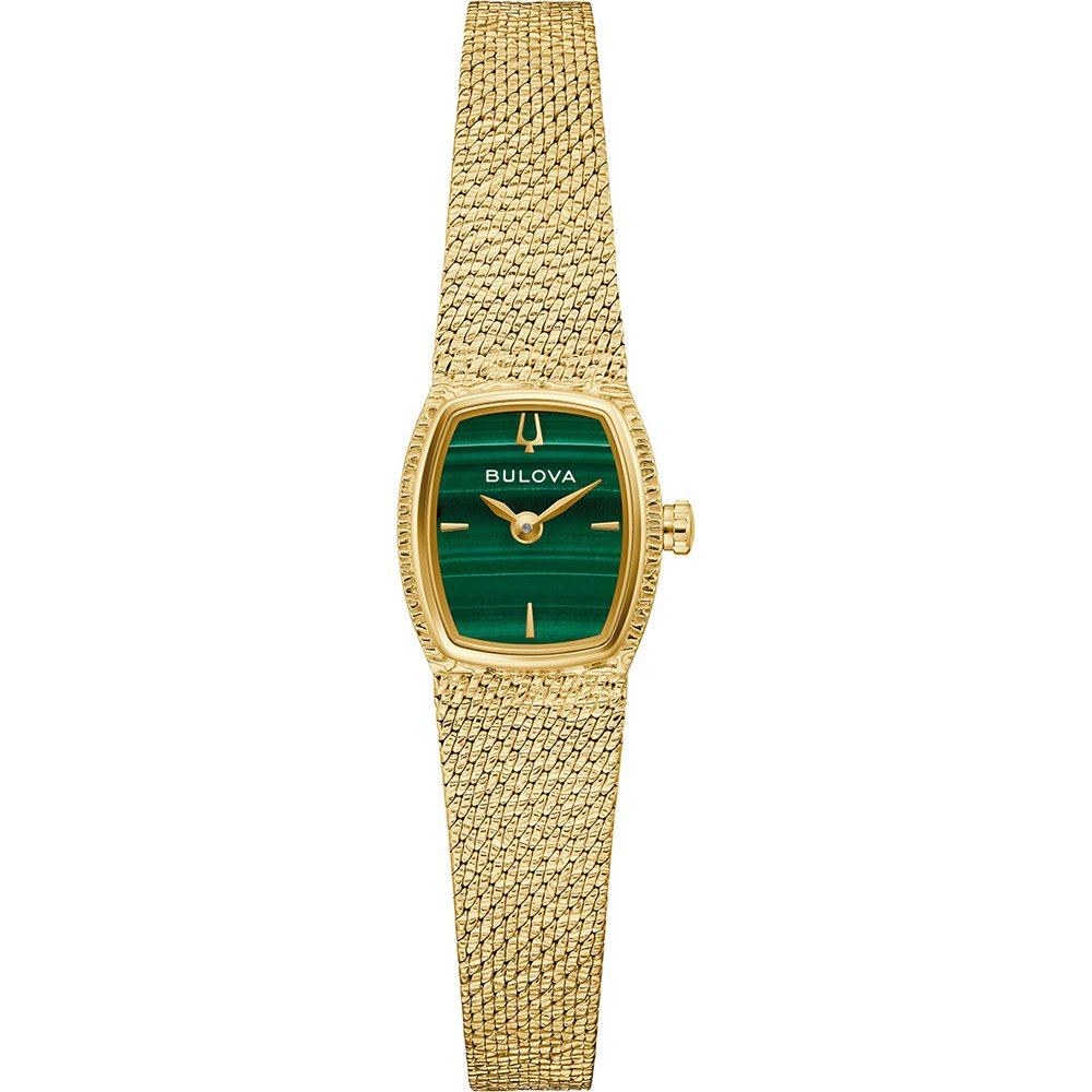 Bulova Classic 97L184 Goddess of Time Watch • EAN: 7613077605141