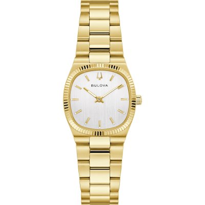 Bulova Classic 97L189 Super Seville Watch