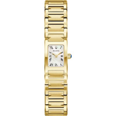 Bulova Classic 97L200 Marc Anthony - Harmony Watch