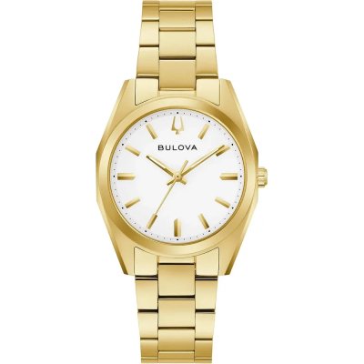 Bulova Classic 97L206 Surveyor Watch