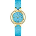 Bulova Classic 97R104 Rubaiyat Four Seasons 'Summer' Watch