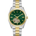 Bulova Classic 98A338 Surveyor Watch