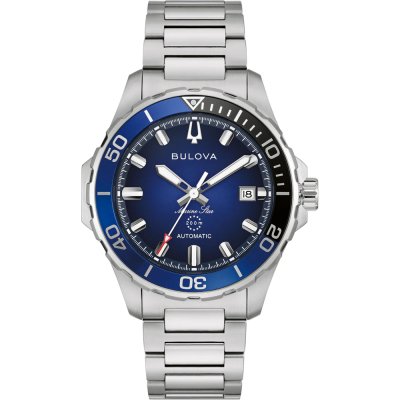 Bulova Marine Star 98B466 Marine Star Series B Zegarek