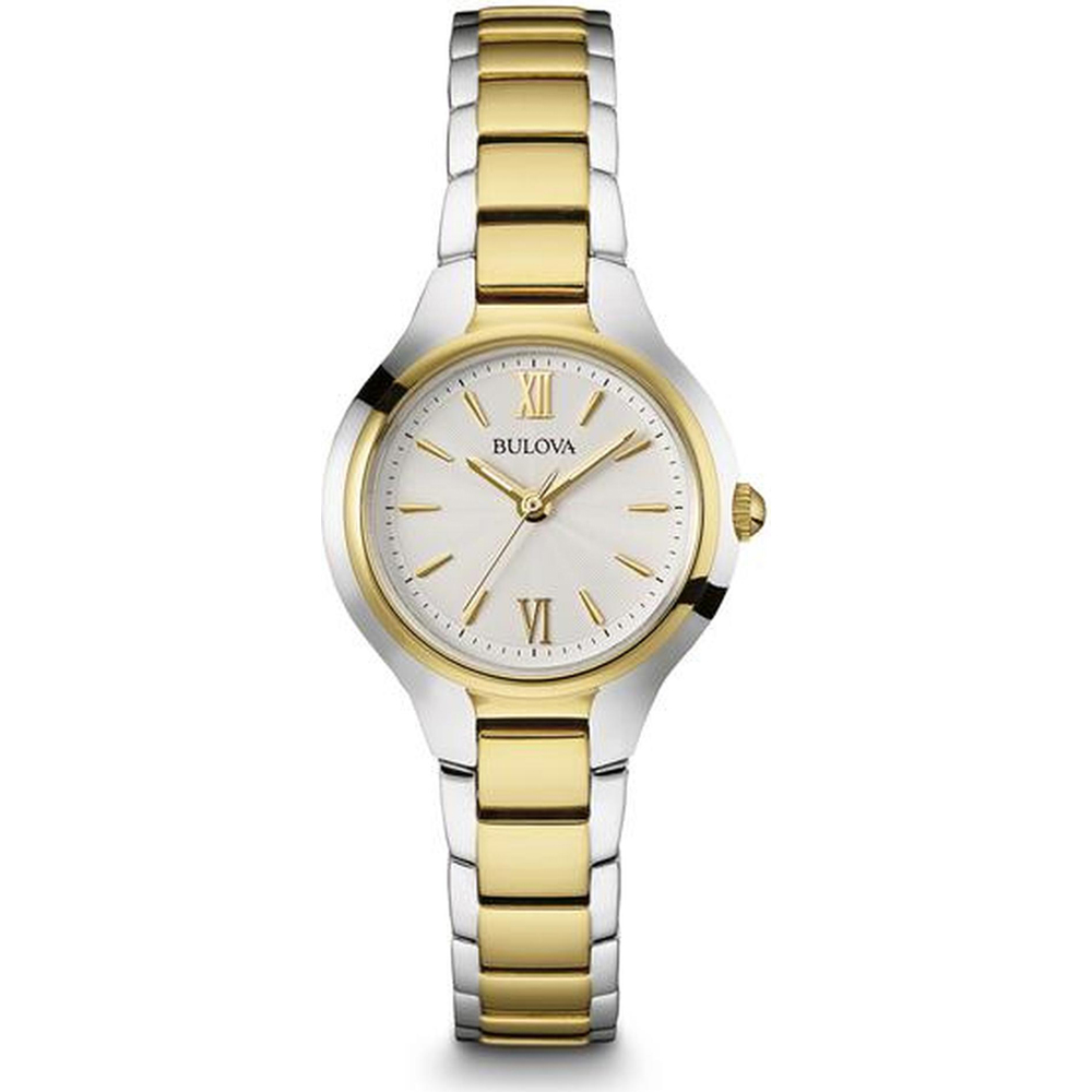 Montre Bulova 98L217 Classic