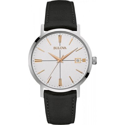Bulova 98B254 Aerojet Watch