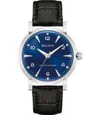 96A242 American Clipper 39mm