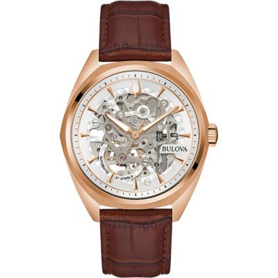 Bulova Classic 97B210 Wilton Watch EAN: • • 7613077590614