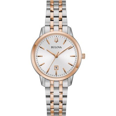 Surveyor Classic 96A293 Watch • 7613077590850 Bulova EAN: •