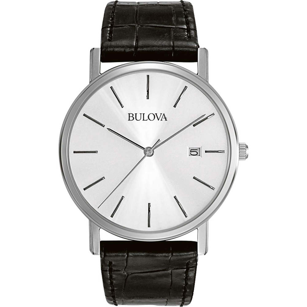 Relógio Bulova Classic 96B104