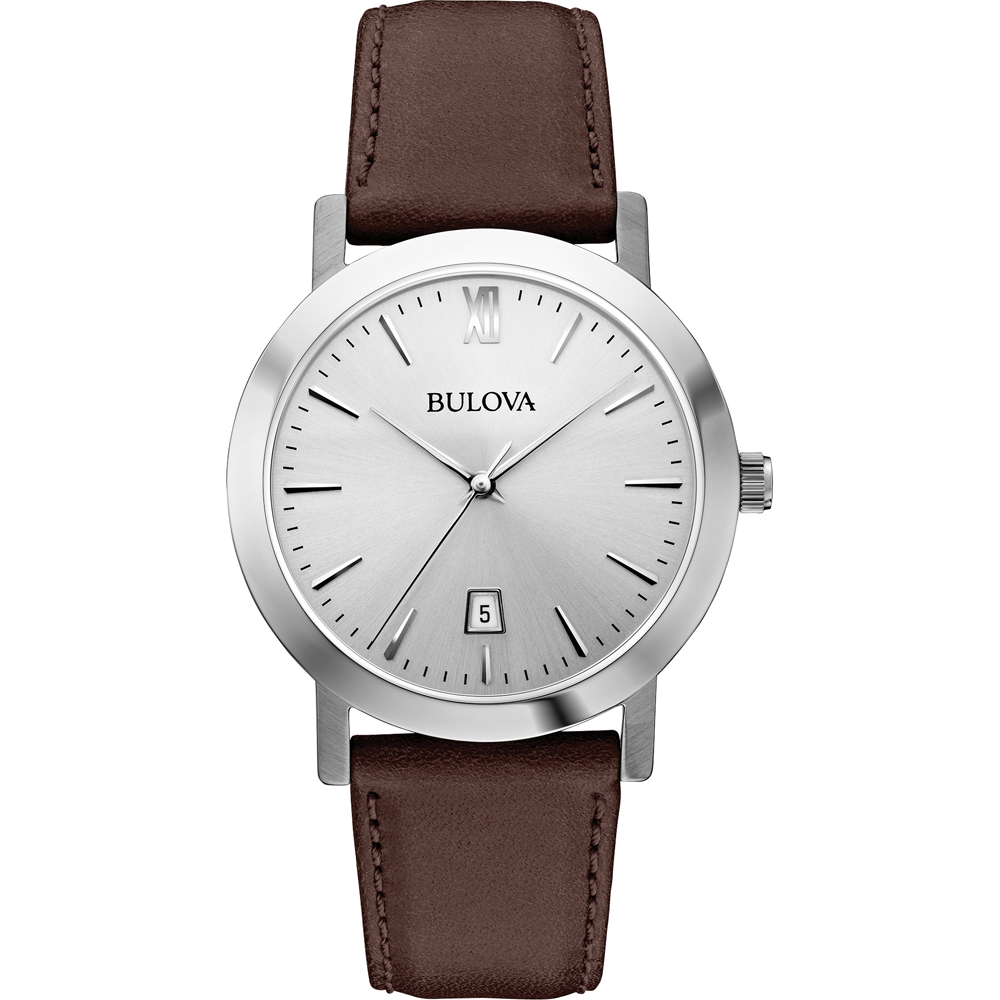 Relógio Bulova 96B217 Classic