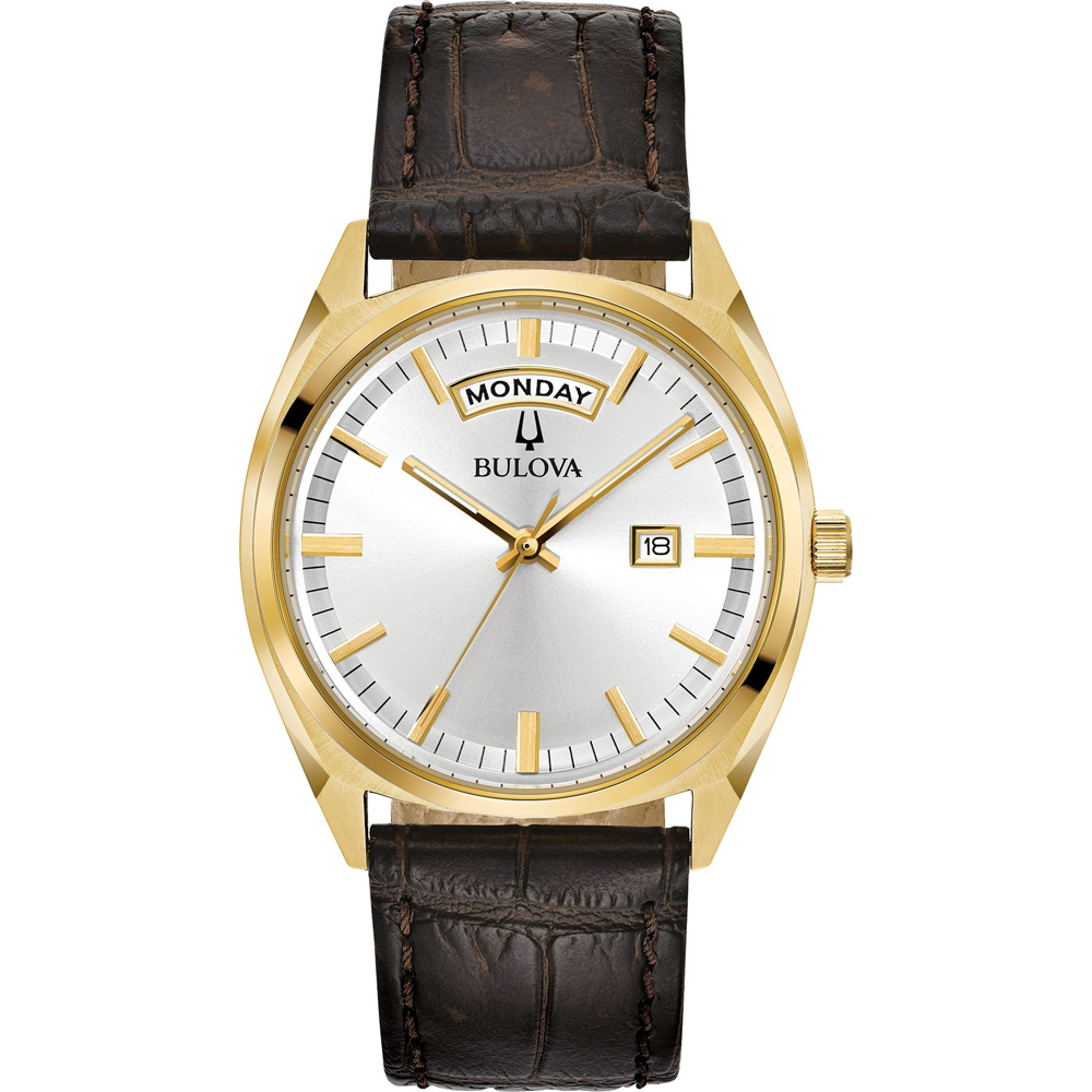 Montre Bulova 97C106 Surveyor