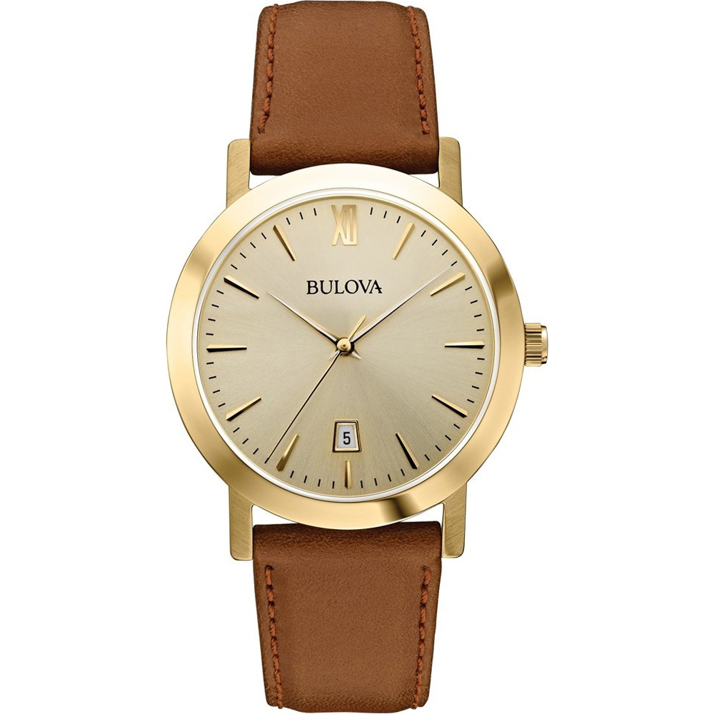 Reloj Bulova Classic 97B135