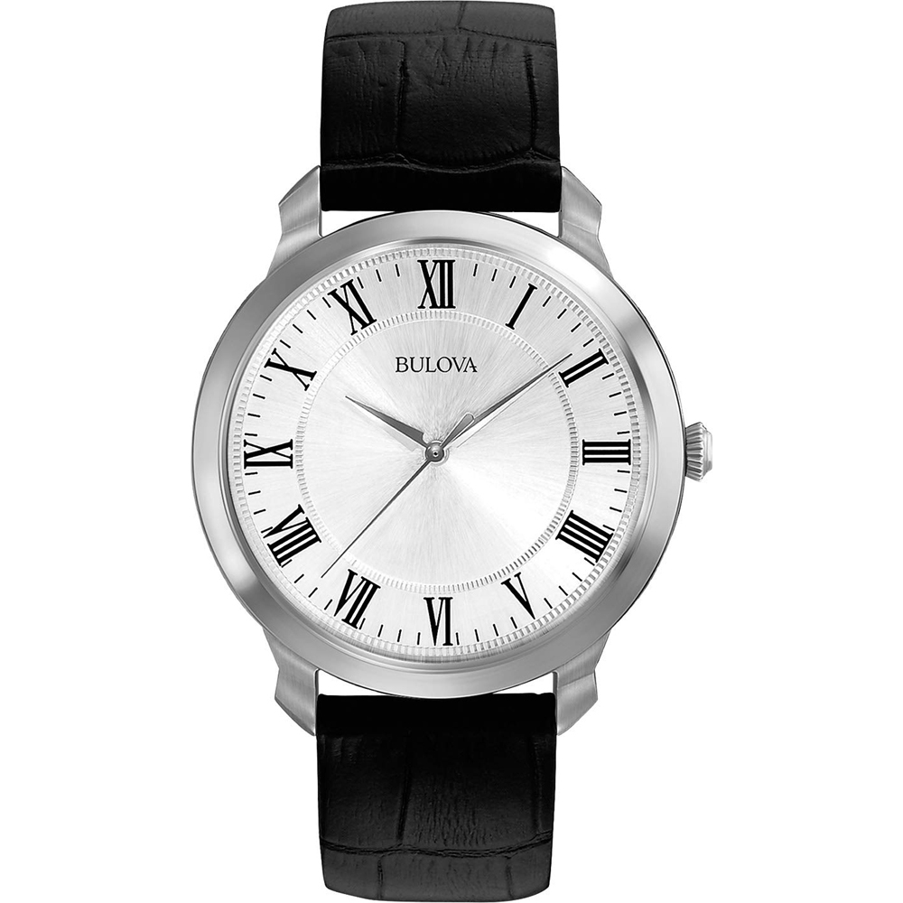 Bulova 96A133 Dress Watch