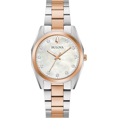 Classic EAN: Hack • 96A282 Watch watch A11 7613077589427 • Bulova