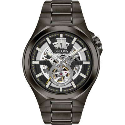 Bulova Classic 96B387 Wilton Watch • EAN: 7613077590805 •