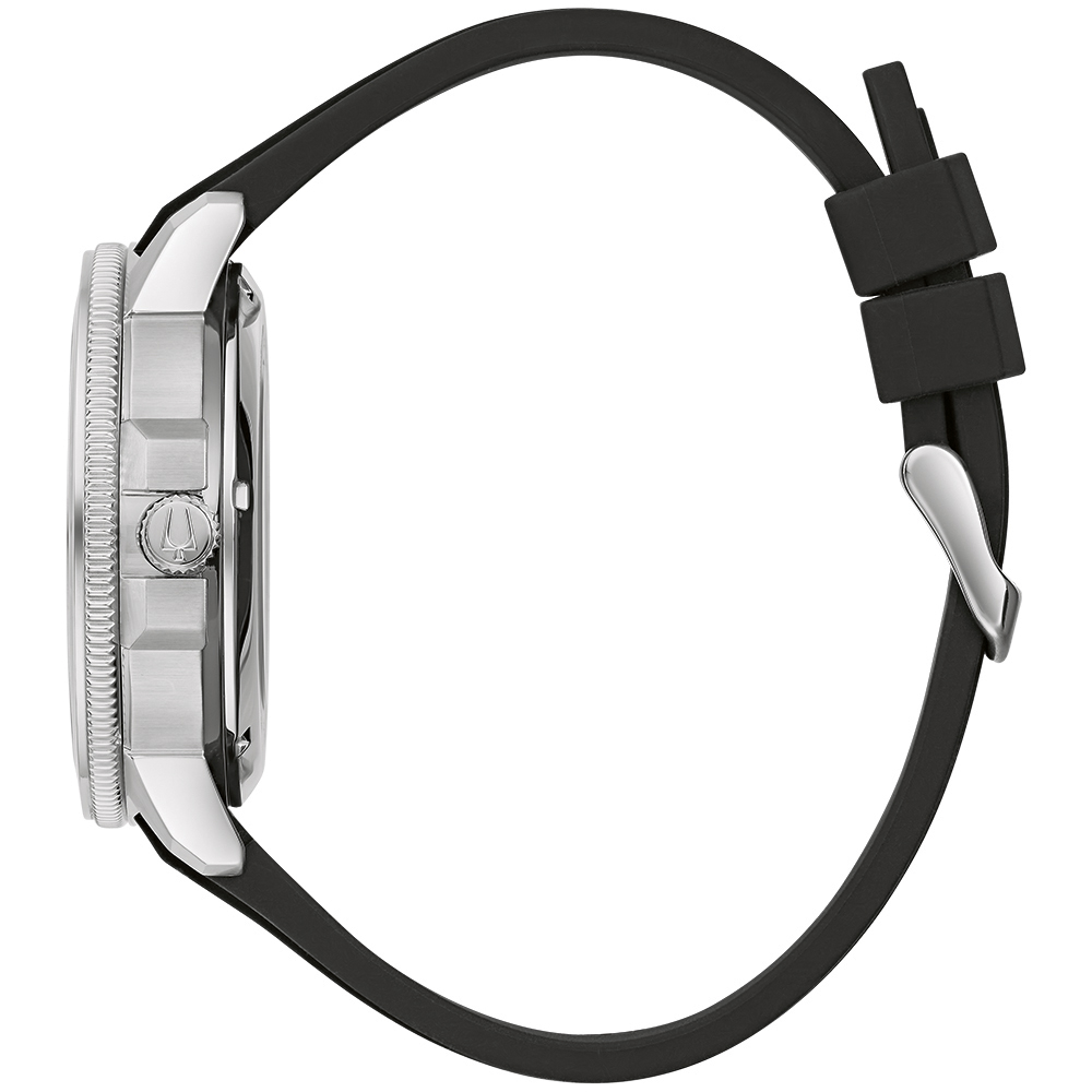 Orologio Cronografo Uomo Bulova Marine Star IN VENDITA! - IT