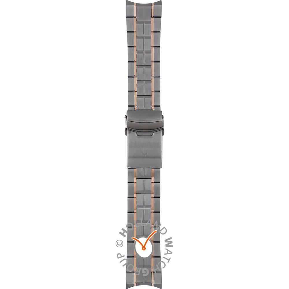 Bulova 4771015-A-98D149 Precisionist Strap